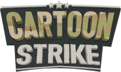 Cartoon Strike logo